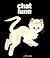 Chat lune
