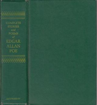 Complete Stories and Poems of Edgar Allan Poe