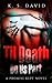 Til Death Do Us Part (A Promise Kept, #2)
