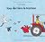 Tous derriere le tracteur