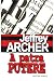 A patra putere by Jeffrey Archer
