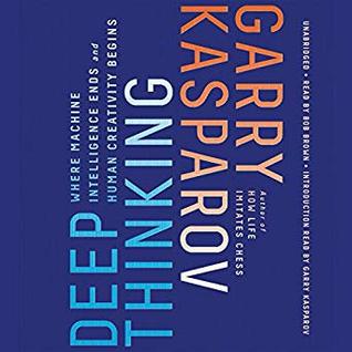 Deep Thinking Lib/E: Where Machine Intelligence Ends and Human Creativity Begins