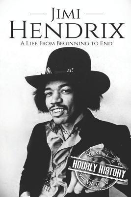 Free Download Jimi Hendrix: A Life from Beginning to End Full Audiobook