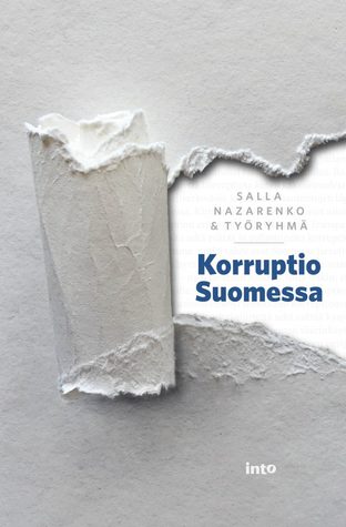 Korruptio Suomessa