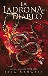 La ladrona del diablo by Lisa   Maxwell