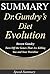 Summary: 'Dr. Gundry's Diet...