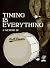 Timing Is Everything by Niall Power