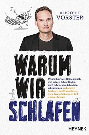 Warum wir schlafen (Kindle Edition)