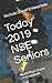 Today 2019 NSE Seniors by Nichole Shirell