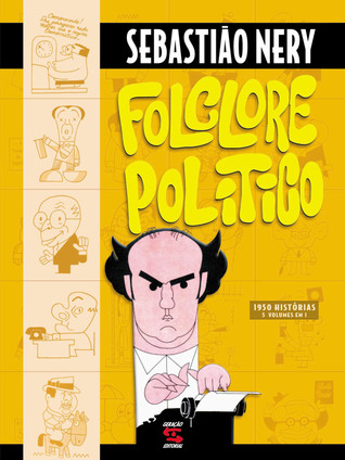 Folclore Político (Hardcover)