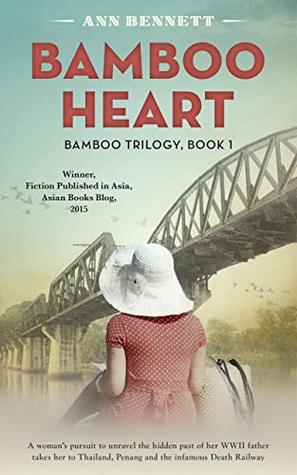 Bamboo Heart (Kindle Edition)