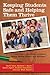 Keeping Students Safe and Helping Them Thrive by David Osher