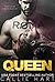 Roma Queen (Roma Royals Duet #2)