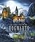 Harry Potter: La guía Pop-Up de Hogwarts