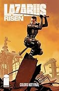 Lazarus: Risen #2