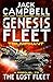 Triumphant (The Genesis Fleet #3)