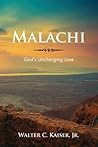 Malachi: God’s Un...