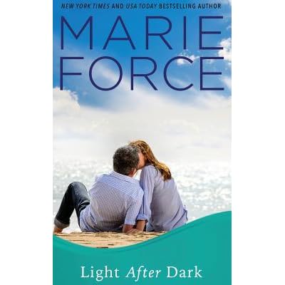 Light After Dark By Marie Force