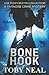 Bone Hook (Paradise Crime Mysteries)