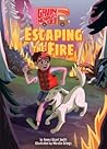 Escaping the Fire by Emma Bland Smith