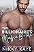 The Billionaire's Mafia Bride (Billionaire Book Club, #4)