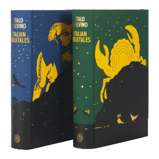 Italian Folktales