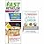 Metabolism miracle cookbook and metabolic effect and fast die... by Diane Kress