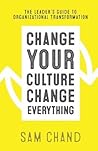 Change Your Cultu...