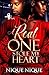 A Real One Stole My Heart: ...