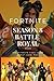 Fortnite the Ultimate Guide to Winning and Staying Alive Longer by THE HIVE