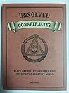 Unsolved conspira...