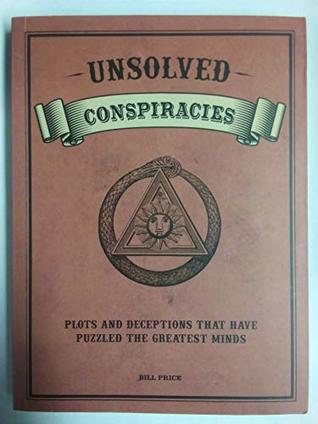 Unsolved conspiracies (Paperback)