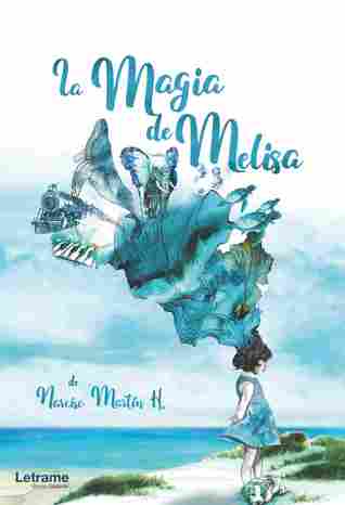 La magia de Melisa (Unknown Binding)