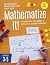 Mathematize It! [Grades 3-5]: Going Beyond Key Words to Make Sense of Word Problems, Grades 3-5 (Corwin Mathematics Series)