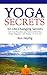 Yoga Secrets by Ken Heptig