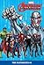 Marvel Universe Avengers: Ultron Revolution (2016-2017), #2, October 2016: The Ultimates