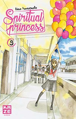 Spiritual Princess, Tome 9 (Spiritual Princess, #9)