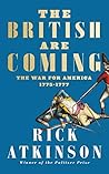British Are Coming