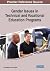 Gender Issues in Technical and Vocational Education Programs by Shashi Bala