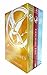 The Hunger Games Trilogy Collection Suzanne Collins 3 Books Set