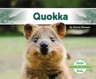 Quokka (Australian Animals)