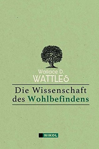 Die Wissenschaft des Wohlbefindens (Hardcover)