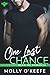 One Last Chance (King Famil...