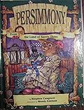 Persimmony
