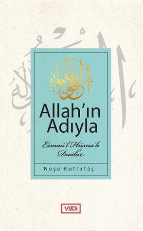 Allah’ın Adıyla