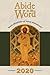 Abide in My Word 2020 by The Word Among Us Press