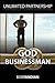 Unlimited Partnership: God ...