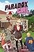 Paradox Girl Volume 1