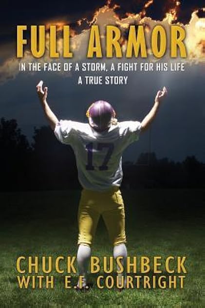 Full Armor, a True Story of Courage