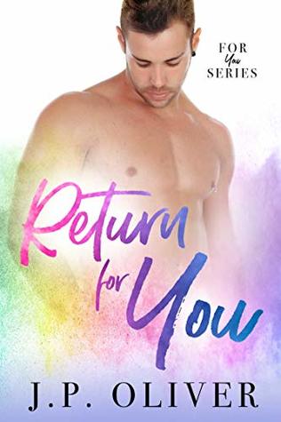 Return For You (For You, #6)